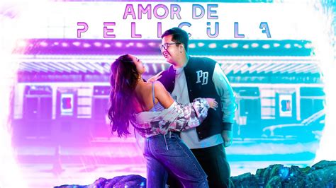 amor de pelicula|SKabeche